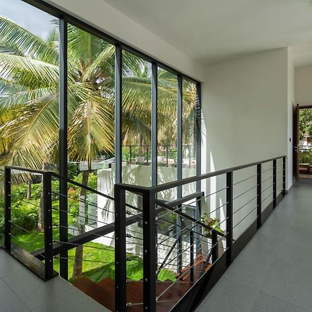 Stayvista At M Villa With Breakfast Included บังกาลอร์ ภายนอก รูปภาพ