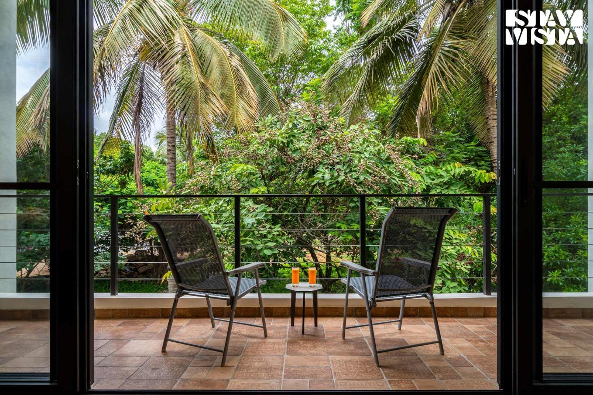 Stayvista At M Villa With Breakfast Included บังกาลอร์ ภายนอก รูปภาพ
